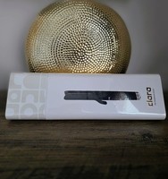 Anti-Frizz Platinum Ionic Hair Straightener