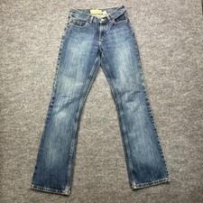 Vintage Old Navy Low Waist Bootcut Jeans Wome...