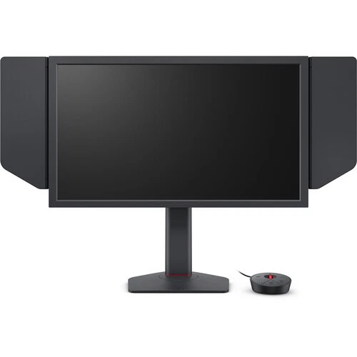 BenQ Zowie XL2586X+ 24.1" New Fast TN 600Hz Gaming Monitor 1080p Side Shields - Image 2 of 4