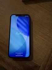 Apple iPhone 12 Pro 256GB, Pacific Blue, Verizon Paid Off