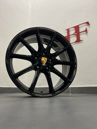 1x Original Porsche Cayenne 9YA 20 Zoll 9.0" 5x130 50ET 9Y0601025BD