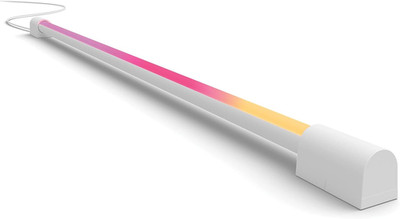 Philips Hue Play Gradient Light Tube Weiß 75Cm, 1100Lm, Surround-Beleuchtung, Bi