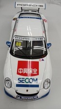 1/18 AUTOart 2006 PORSCHE911 996 GT3 CUP #88 Minicar