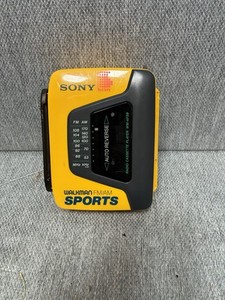Sony Bean Walkman | eBay