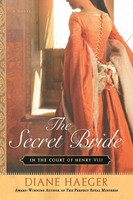 Diane Haeger | The Secret Bride | Taschenbuch | Englisch (2008)