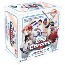 2024 Topps Chrome LogoFractor Baseball Checklist Guide in-content 4