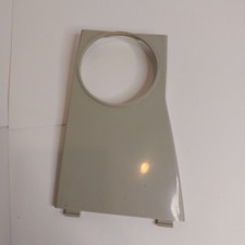 Sears Kenmore 148 Sewing Machine Rear Back Co...