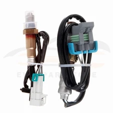 2 Pcs Upstream&Downstream Oxygen O2 02 Sensor For 2008-2009 Buick LaCrosse 3.8L