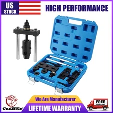 Diesel Injector Removal Tool Kit for Ford EcoBlue 2.0 Diesel Equiv to 303-1706