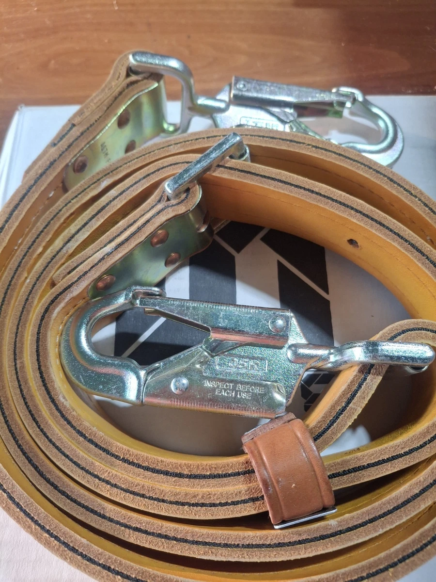 leather utility belt products for sale | eBay