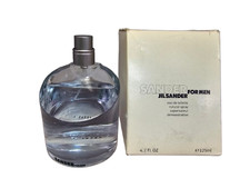 Jil Sander Man Absolute Jil Sander cologne - a fragrance for men 2008
