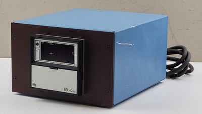 RKC REX-C100 PID Temperature Controller Control Box Lab Oven Furnace 120/240V