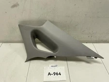 2011 2014 HYUNDAI SONATA SE REAR RIGHT C PILLAR UPPER COVER OEM+