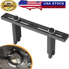 Fuel Tank Lock Ring Tool Gas Tank Lid Pump Cover Removal Spanner for BMW Benz