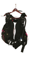 Tusa Tina AWLS Scuba Dive BC BCD