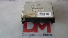 1432521 CALCULATEUR MOTEUR ECU / 4906719 POUR BMW SERIE 3 BERLINA E36 1.6 CAT