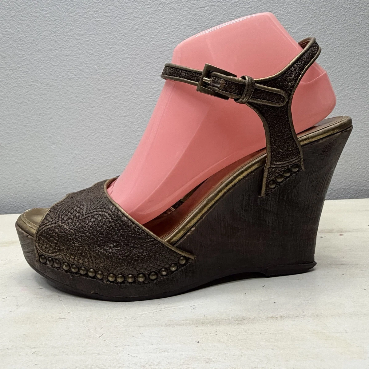 PRADA Casual Floral Sandals for Women for sale | eBay