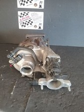 2021 Mazda Cx-9 Engine Turbo Charger 2.5l Fits 16-23 Id Py8v13700b