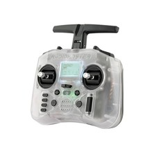 Radiomaster Pocket Radio Controller RC Fernsteuerung CC2500 Transparent