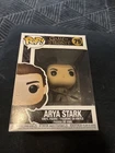 Funko Pop! Vinyl: Game of Thrones - Arya #79
