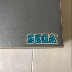 SEGA SG-1000 Ⅱ Console Boxed Computer Retro Video Game System Japan Authentic