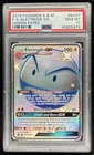 2019 Pokemon SM Hidden Fates Electrode GX Full Art #SV57/SV94 PSA 10 GEM MINT