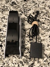 GameStop Brand PlayStation 5 DualSense Charging Dock Power Cable - Tested