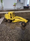 Vintage Tonka Road Grader 1962-1969 Complete Original Collectible State Hi-way