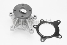 WATER PUMP ENGINE COOLING FITS: HYUNDAI IX20 1.4/1.6/1.4 LPG/1.6 LPG.HYUNDAI