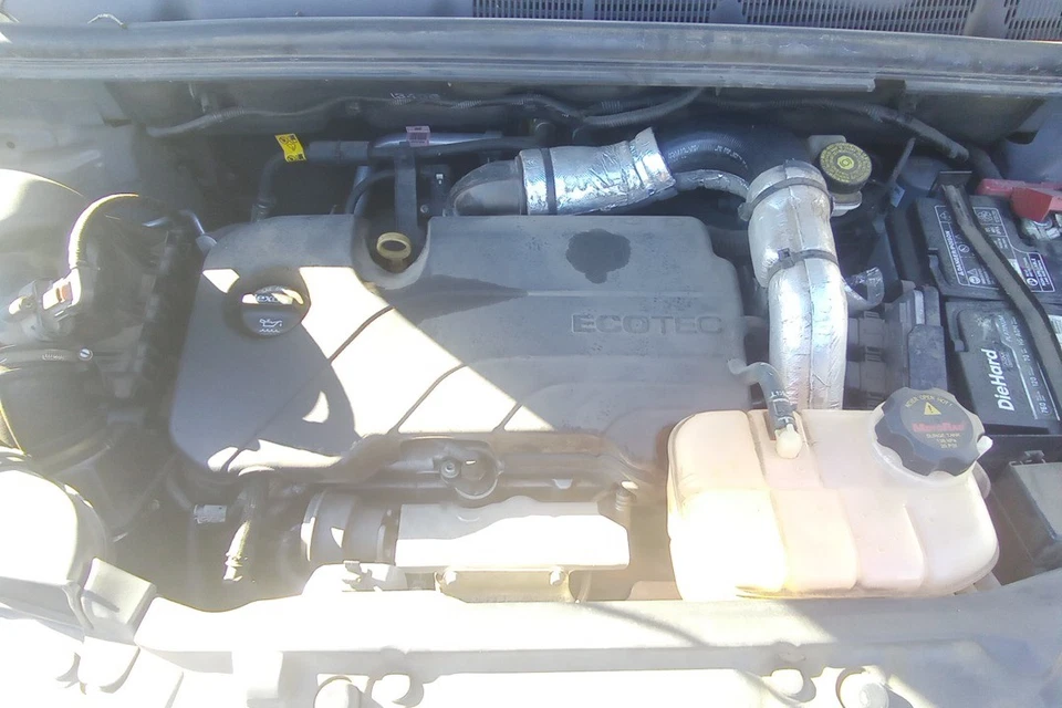 Buick Encore 2019 motor de 1,4 L fabricante de equipos originales 114 k millas (LKQ ~ 436478869) Foto 3 de 4