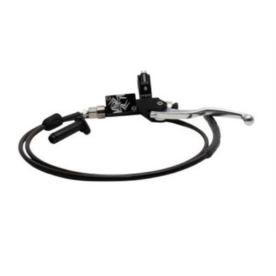 Rekluse Racing Brake Kit - Left Hand - Rear - Beta RMS-5300003