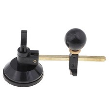Adjustable Compasses Glass Circle Circular Round Cutter Cutting Tools 20cm