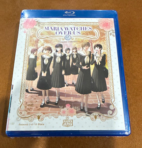 Maria Watches over Us | eBay