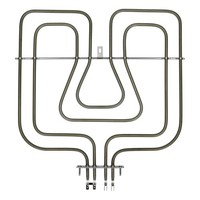 Heizung Oberhitze Grill Electrolux 8583970129018 FüR Backofen