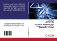 Cytogenetic And Molecular Study Among Hodgkin's Lymphoma Patients Israa H. Hamza