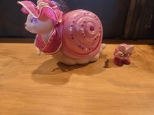 1980s Tonka Keyper Snail & Finder Footloose L...
