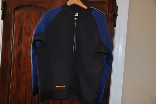Sea Doo Riding and Casual Clothes-genuine BRP