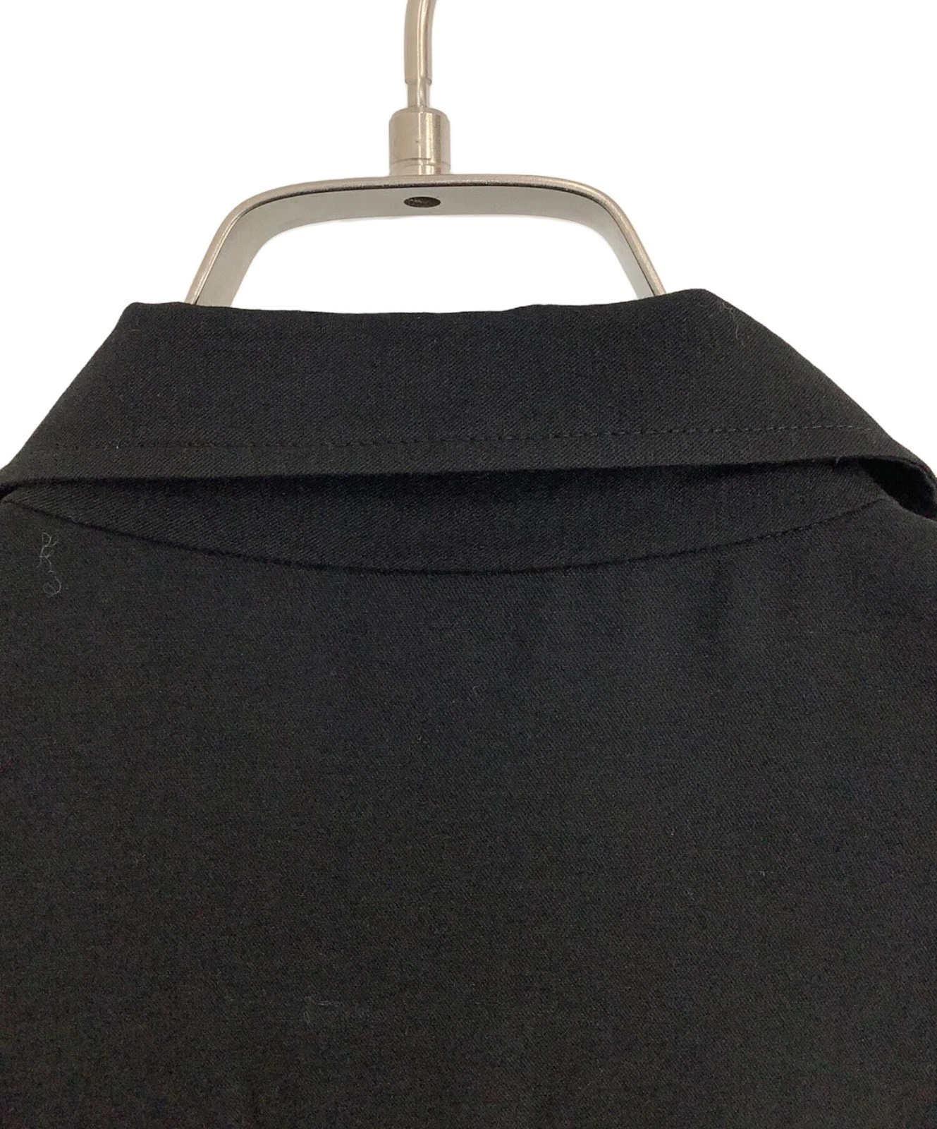 Abito camicia KENZO KENZO 36 nero quasi come nuovo