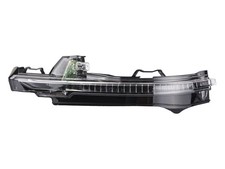 Hella Spiegelblinker passt für Audi Q7 Bentley Bentayga 4M0949101 4M0949101A