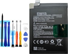 BLP785 Replacement Battery for OnePlus Nord 1 Nord Battery Rechargeable 0 Cycle