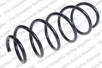 LesjÖFors Fahrwerksfeder 4026235 FüR Fiat