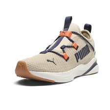 Puma Softride Rift Bold 2.0 Running Mens Beige Sneakers Athletic Shoes 37975307 2