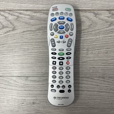 TWC UR5U-8400 PVR Sattellite Box Remote Contr...