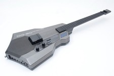 CASIO DG-20 Sintetizzatore Chitarra Digitale MIDI Strumento Elettronico Testa...