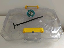 Beyblade Burst Evolution Battle Arena für 2-4 Spieler