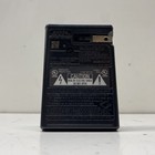 Sony BC-CSD Battery Charger w/ 3 Batteries — photo 3