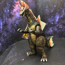 Movie Monster Series Titanosaurus approximately Godzilla Store Limited Japan NEW