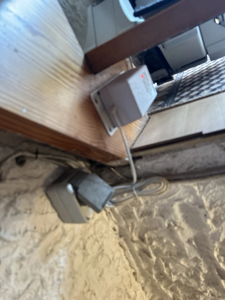 Treppenlift, Lifta, Baujahr 2015, Beige, Gerade Schienen 4,30 M Bis 160 KG - Bild 4 von 4