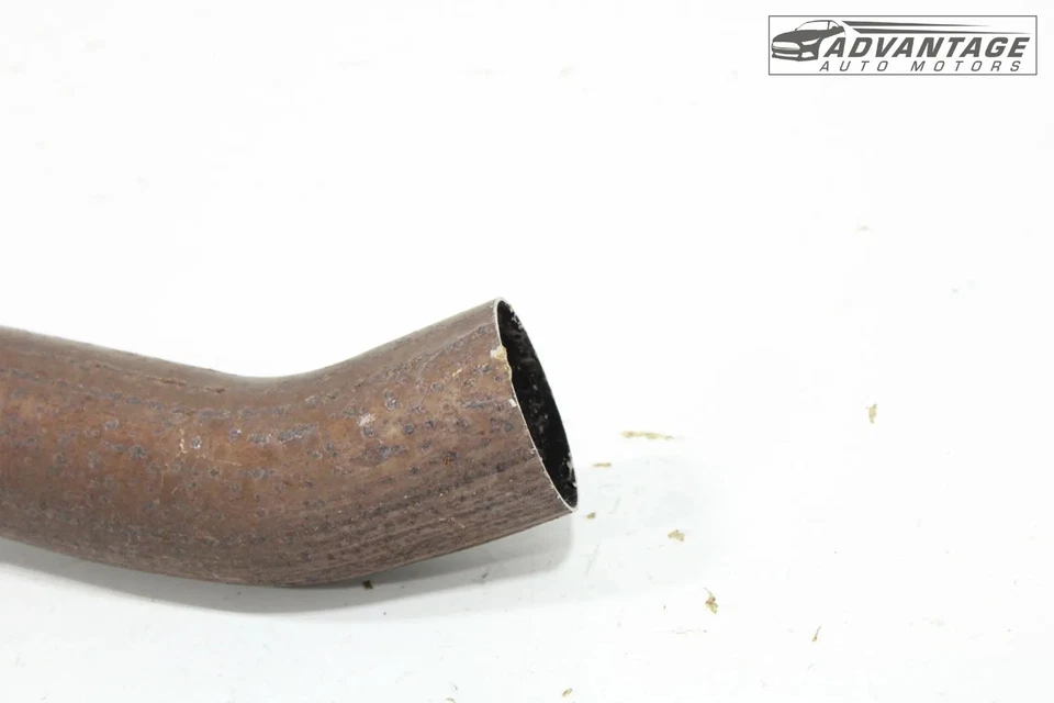 2022-24 FORD MAVERICK 2.0L REAR EXHAUST MUFFLER PIPE TUBE NZ61-SF297 OEM - Image 4 of 4