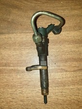 RENAULT LAGUNA II BG0/1 Einspritzdüse 7700111014 1.90 Diesel 88kw 2001 25030071